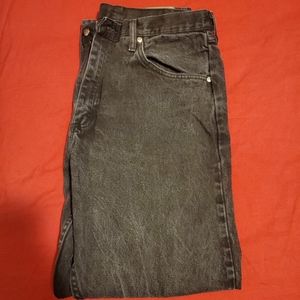 Wrangler Mens Jeans